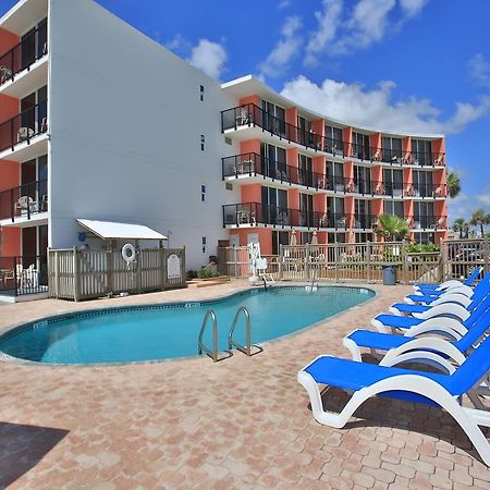 Cove Motel Oceanfront Daytona Beach Eksteriør bilde